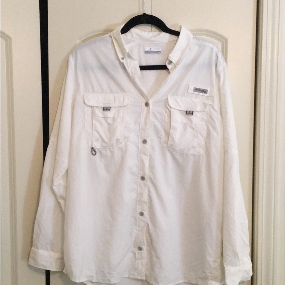 Columbia PFG